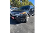 2011 Ford Explorer Black, 184K miles