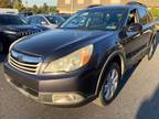 Used 2010 SUBARU OUTBACK For Sale