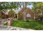 5631 PRESTON FAIRWAYS DR, Dallas, TX 75252 Single Family Residence For Sale MLS#
