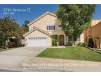 2796 Ophelia Ct - Houses in Simi Valley, CA
