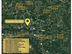 Plot For Rent In Defuniak Springs, Florida