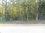 Plot For Sale In Laurens, South Carolina