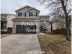 7845 Silver Maple Ln Colorado Springs, CO