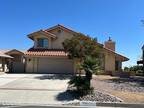 13455 Hidden Valley Rd - Houses in Victorville, CA