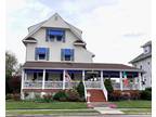 Single Family Residence, Historic, Victorian - Avon-by-the-sea
