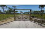 Okeechobee, Okeechobee County, FL Farms and Ranches, Undeveloped Land for sale