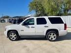 2012 Chevrolet Tahoe LT