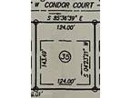 3029 CONDOR CT # 35, Deep Run, NC 28525 Land For Sale MLS# 100410175