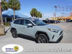 2022 Toyota RAV4 Hybrid, 27K miles