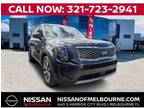 2021 Kia Telluride LX