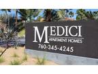 O102 Medici Apartment Homes - Apartments in Bermuda Dunes, CA