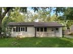 401 S KENMORE RD, Indianapolis, IN 46219 Single Family Residence For Sale MLS#