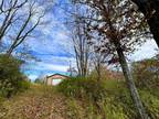 Plot For Sale In Mansfield, New York