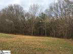 Plot For Sale In Wellford, South Carolina