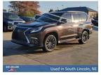 2020 Lexus GX 460 GX 460 Premium