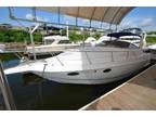 1996 Chris Craft Crowne 302