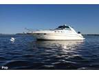 1996 Sea Ray 370 Sundancer