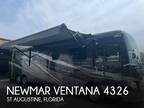 Newmar Newmar Ventana 4326 Class A 2018