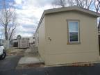 2950 Airport Rd. Space 23 - Carson City (55 YEARS or OLDER Hi Ho Mobile Home