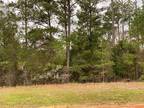 Plot For Sale In Richland, Georgia