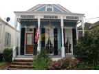 New Orleans 1 bedroom 1 bathroom house