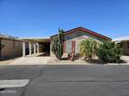 650 N HAWES RD # 2747, Mesa, AZ 85207 Single Family Residence For Rent MLS#