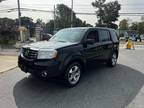 2013 Honda Pilot EX L w/Navi 4x4 4dr SUV