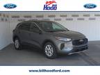 2023 Ford Escape Gray, 12 miles