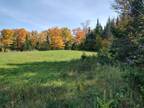 Rangeley, Franklin County, ME Undeveloped Land, Homesites for sale Property ID: