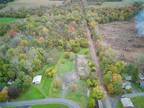 Plot For Sale In North Rose, New York