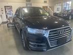 Used 2018 AUDI Q7 For Sale