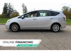 2014 Toyota Prius v Gray, 201K miles