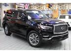 2019 Infiniti QX80 Luxe AWD 4dr SUV