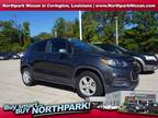 2019 Chevrolet Trax Gray, 54K miles