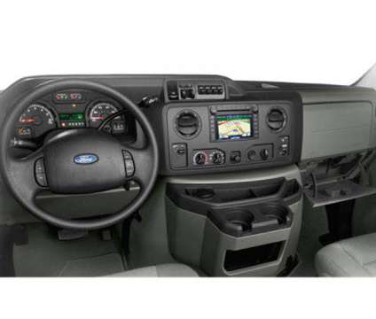 2014 Ford Econoline Commercial Cutaway BASE is a Tan 2014 Ford Econoline Car for Sale in Salmon ID