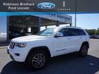 2020 Jeep grand cherokee White, 9K miles