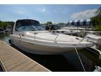 1998 Sea Ray 310 Sundancer