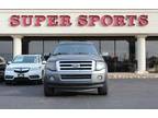 2014 Ford Expedition EL Limited 4x2 4dr SUV