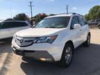 2009 Acura MDX AWD 4dr