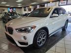 2016 BMW X1 x Drive28i 4DR SUV AWD