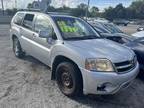 2008 Mitsubishi Endeavor Suv 4-Dr