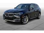 2023Used BMWUsed X5Used Plug-In Hybrid