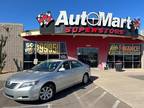 2007 Toyota Camry Hybrid Silver, 110K miles