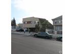 Unit 02 950 S Grand View St, Unit 02 - Multifamily in Los Angeles, CA