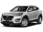 2020 Hyundai Tucson Preferred