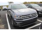 2018 Volkswagen Atlas 3.6L V6 SE