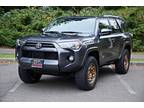 2023 Toyota 4Runner SR5 4x4 4dr SUV