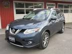Used 2015 NISSAN ROGUE For Sale