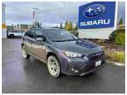 2022 Subaru Crosstrek Gray, 28K miles