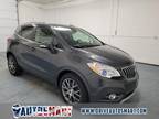 2016 Buick Encore 4d SUV FWD Sport Touring